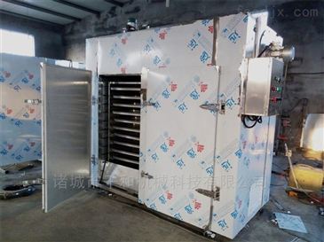金银花烘干设备 高效保鲜与品质提升的关键技术